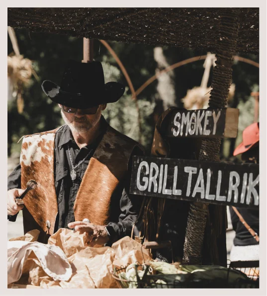Event & Festligheter – projektbild 35